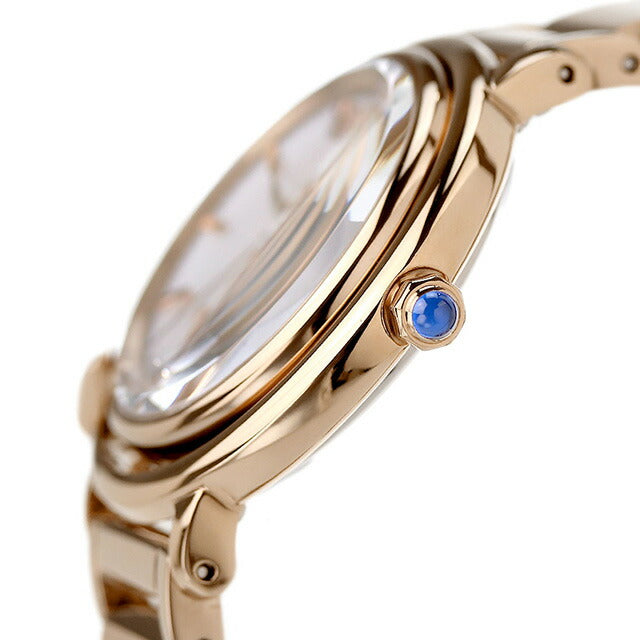 CITIZEN L Photogenerated Eco-Drive Watch Brand Women&