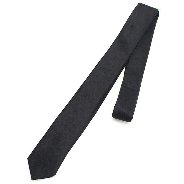 エンポリオ・アルマーニ ネクタイ メンズ ブランド EMPORIO ARMANI イタリア 340049 BLACK ブラック 小物 EMA340049021