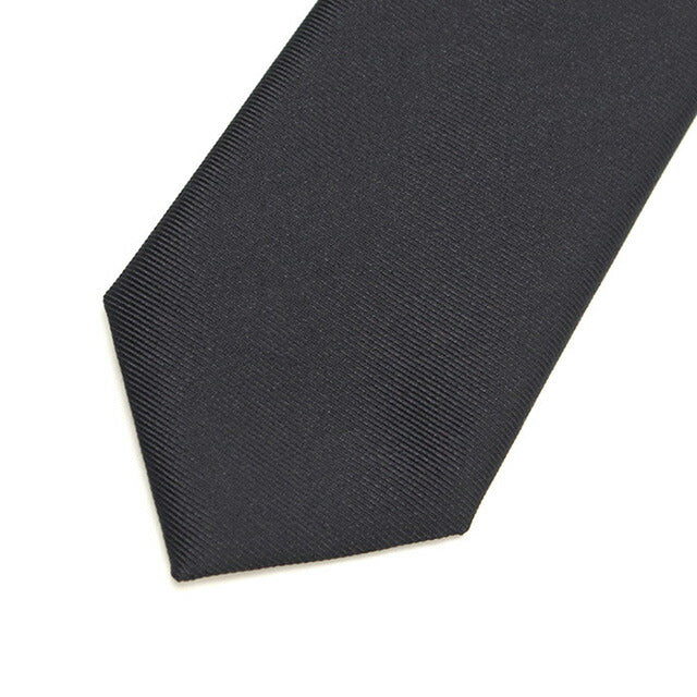 エンポリオ・アルマーニ ネクタイ メンズ ブランド EMPORIO ARMANI イタリア 340049 BLACK ブラック 小物 EMA340049021