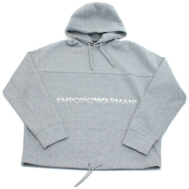 エンポリオ・アルマーニ スウェット メンズ ブランド EMPORIO ARMANI コロンビア 6R1MCM GRIGIOMEL グレー系 ウェア 選べるモデル EMA6R1MCMB