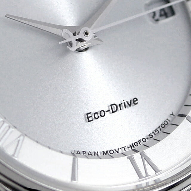 ES0000-79A | シチズンコレクション ソーラー