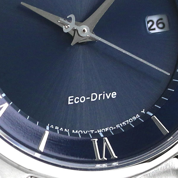 ES0000-79L | シチズンコレクション ソーラー