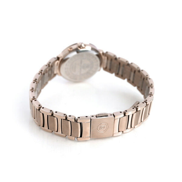公民超过Eco Drive Solar Radio Sakura Pink R Margaret ES9322-57W观看品牌女性ES9322-57W