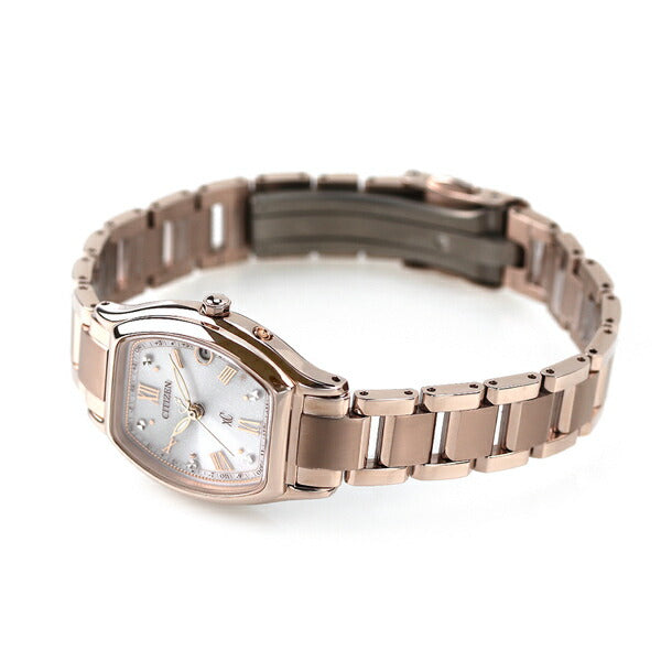 Citizen Cross Sea Women&