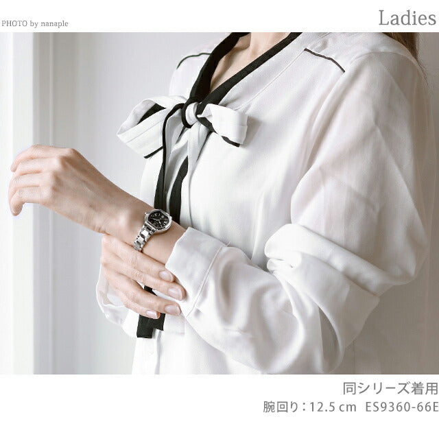 公民跨克基本收集女性太阳能公民XC ES9360-66E ES9360-66E