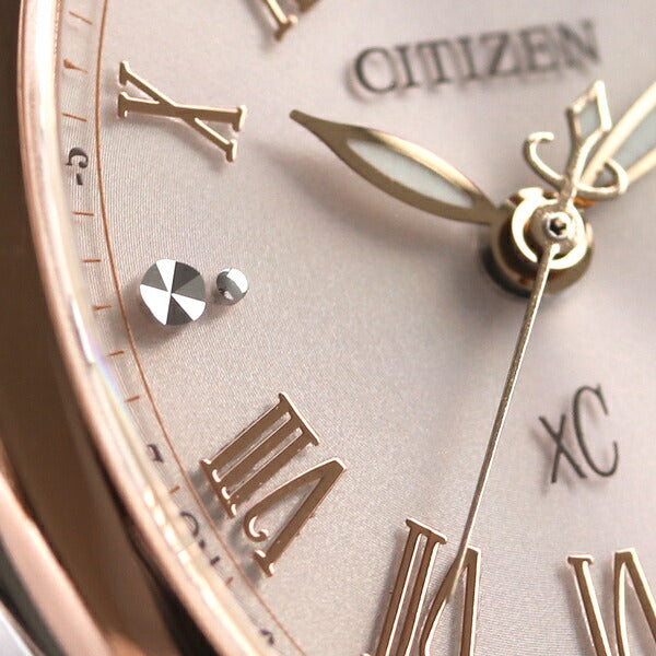 Citizen Cross Sea Women&