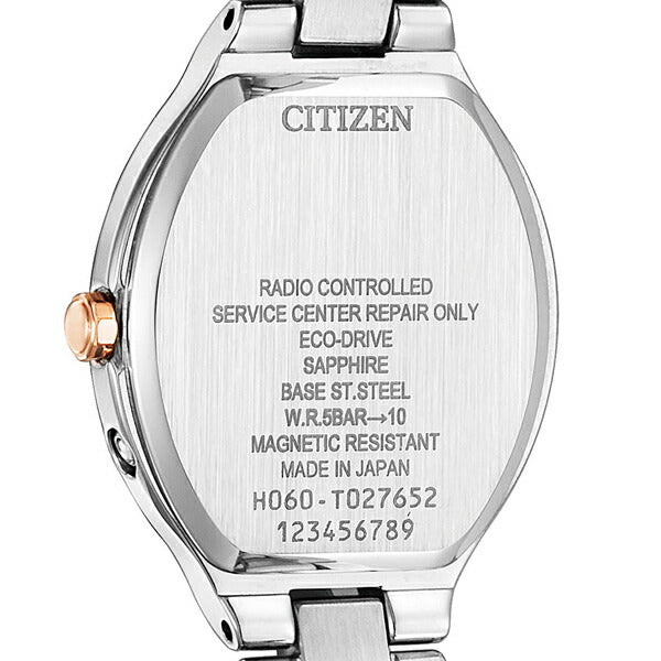Citizen Cross Sea Women&
