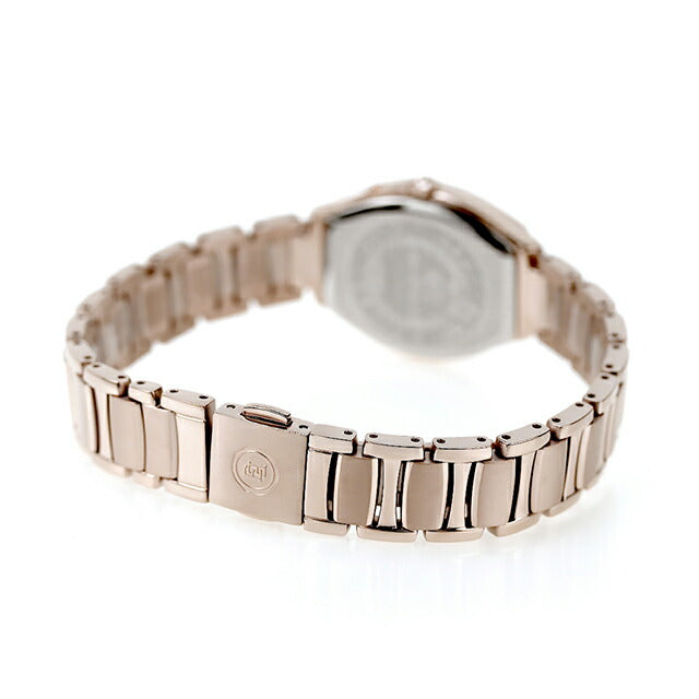 公民超过Eco Drive Solar Radio Sakura Pink R ES9385-57W公民观看品牌女性ES9385-57W