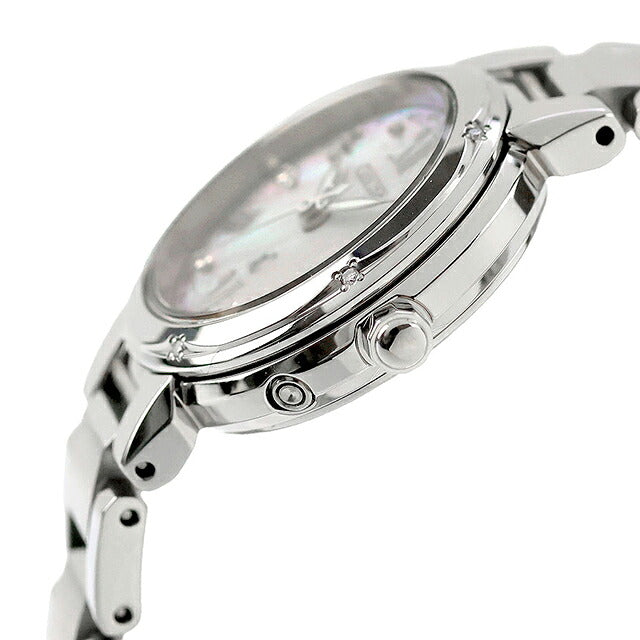 ES9431-51D | Citizen Cross Sea basic collection Happy Flight Cross Sea 30th Anniversary Limited Model Eco Drive Radio