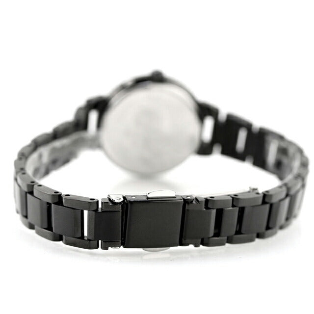 Citizen CrossCy Basic Collection Photogenerated Eco-Drive Radio Watch Brand Women&
