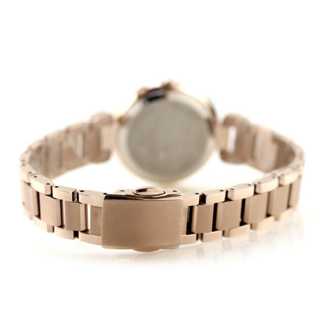 Citizen Cross Sea Mizu Collection Sakura Photogenerated Eco-Drive Radio Watch Brand Women&