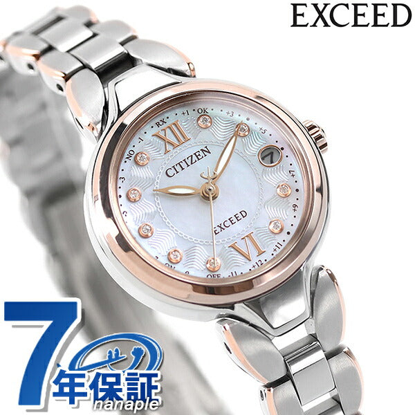 Citizen Exceed Women&