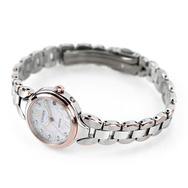 Citizen Exceed Women&