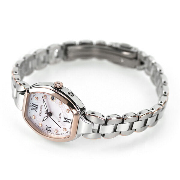 Citizen Exceed Women&