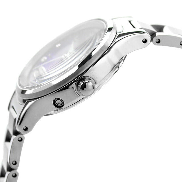 Citizen Cross Sea UNITE with BLUE Watch Brand Women&