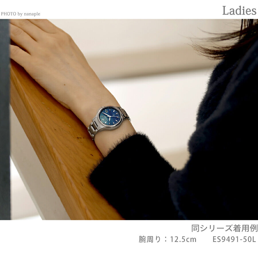 ES9491-50L | シチズン クロスシー DEAR Collection Limited Pair Model エコドライブ電波