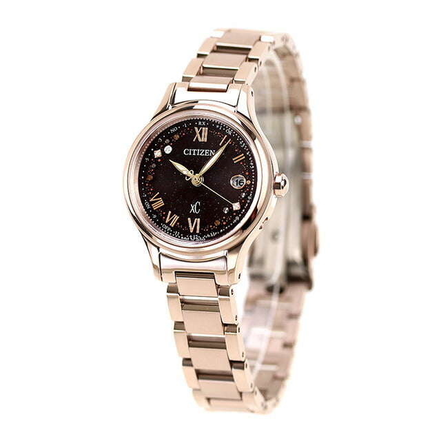 Citizen Cross Cy HINODE COLLECTION Women&