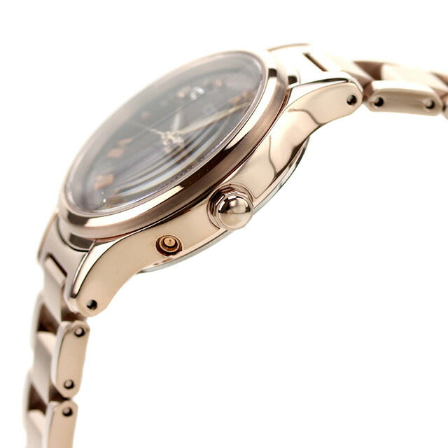 Citizen Cross Cy HINODE COLLECTION Women&