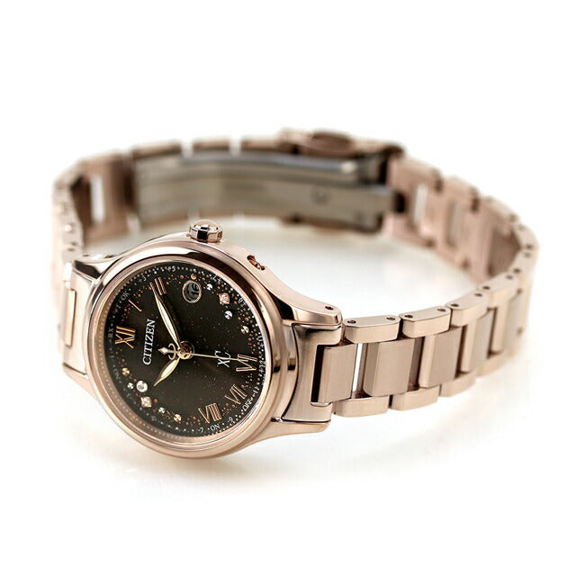 Citizen Cross Cy HINODE COLLECTION Women&