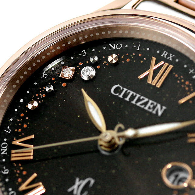 Citizen Cross Cy HINODE COLLECTION Women&