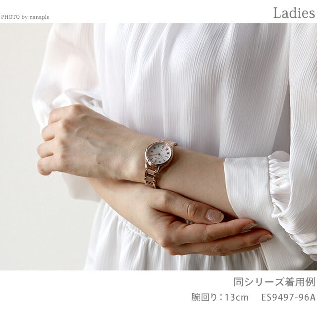 Citizen Cross Cy HINODE COLLECTION Women&