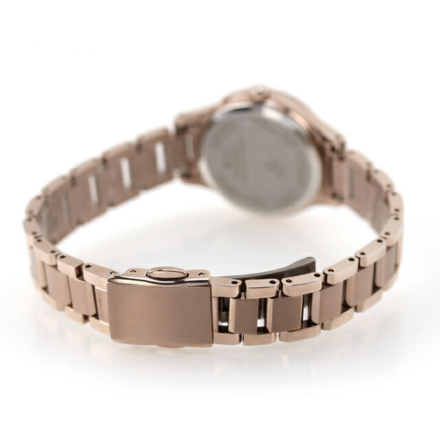 Citizen Cross Cy collection Photovoltaic Eco-Drive Radio Watch Brand Women&