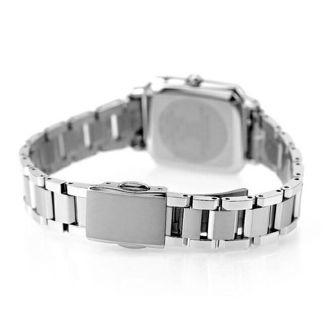Citizen CrossCy Eco-Drive Radio Watch Brand Women&