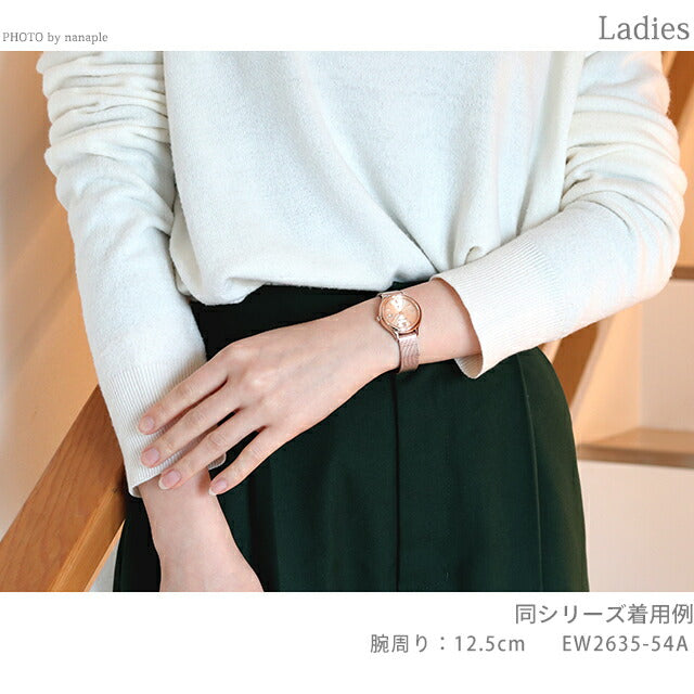 Citizen Cross Sea Women&