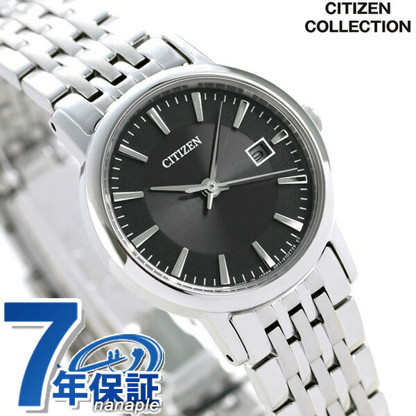 Citizen Eco Drive Solar Women&
