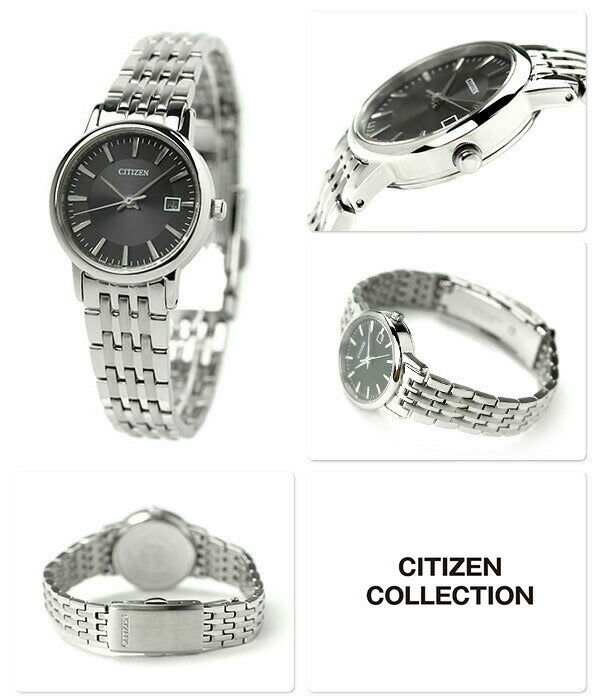 Citizen Eco Drive Solar Women&