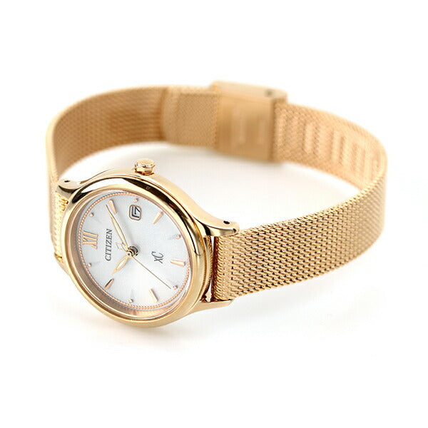 Citizen Cross Sea Women&