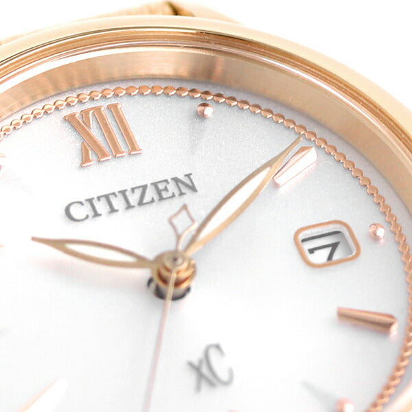 Citizen Cross Sea Women&