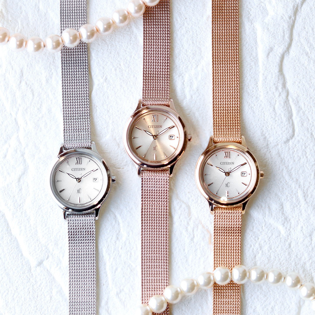 Citizen Cross Sea Women&