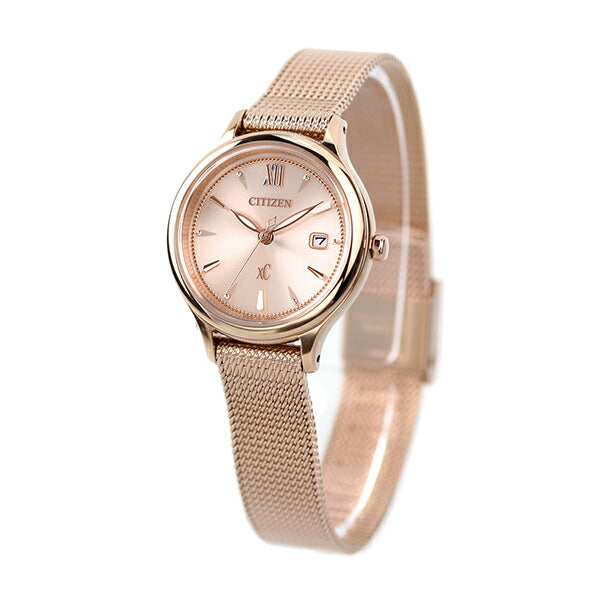 Citizen Cross Sea Women&