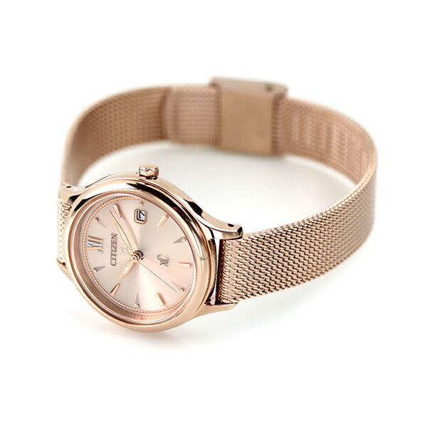 Citizen Cross Sea Women&