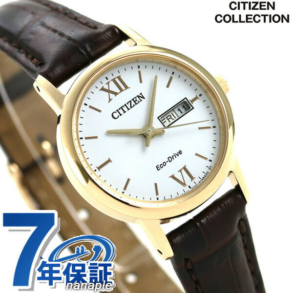 EW3252-07A | シチズンコレクション ソーラー