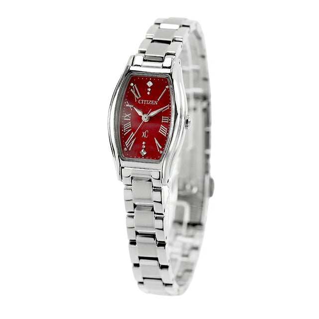 EW5541-50W | シチズン クロスシー エコドライブ