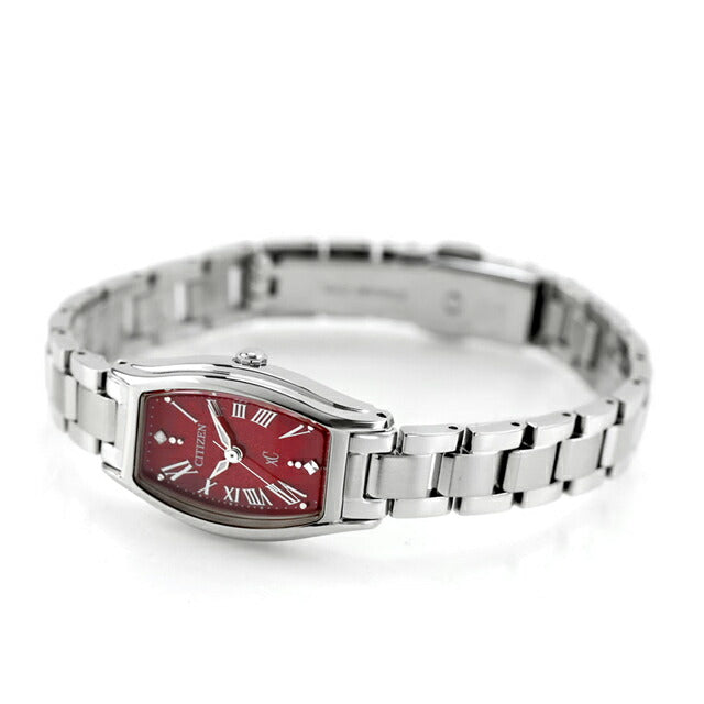 EW5541-50W | シチズン クロスシー エコドライブ