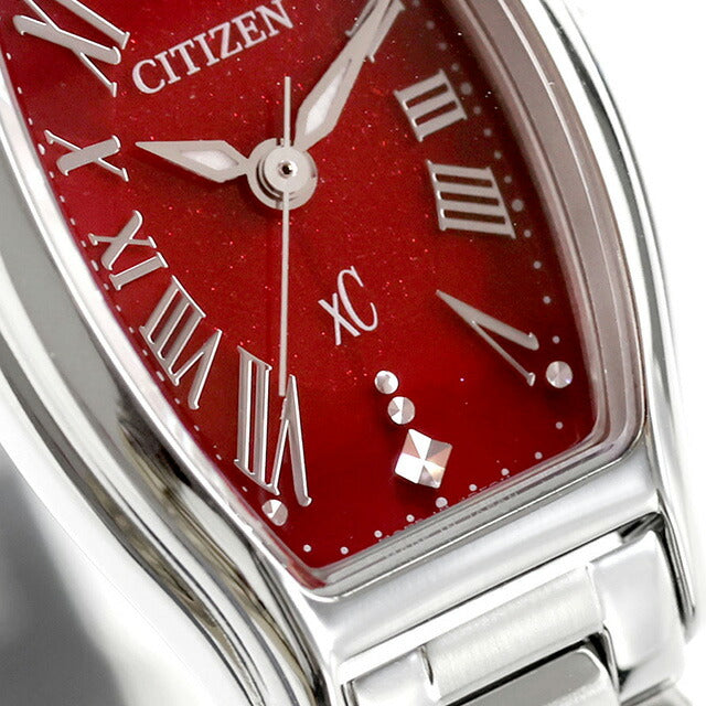 EW5541-50W | シチズン クロスシー エコドライブ