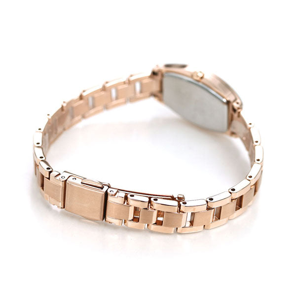 公民Crosscy Eco Drive Solar Tonneau Women Women&