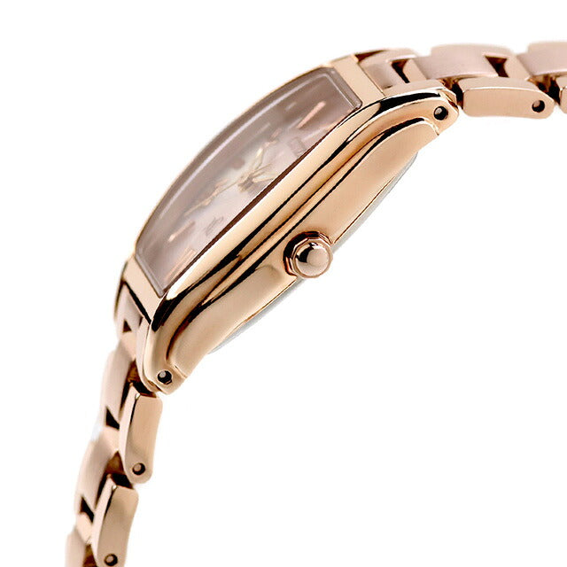 EW5546-56X | シチズン クロスシー エコドライブ