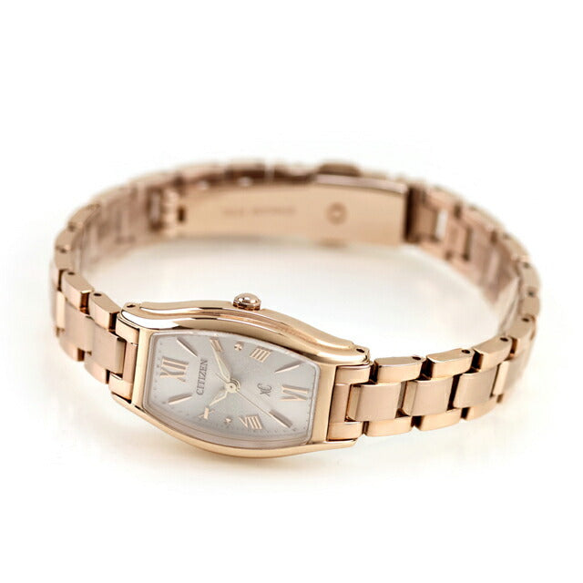 EW5546-56X | シチズン クロスシー エコドライブ