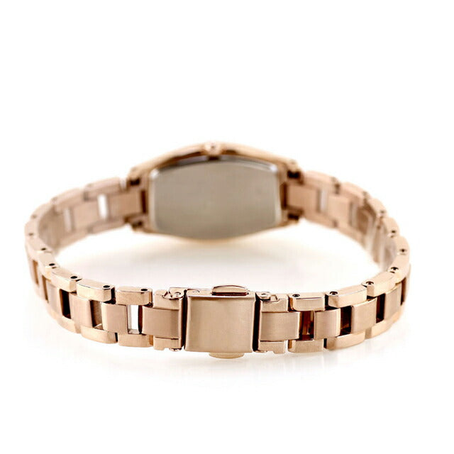 EW5546-56X | シチズン クロスシー エコドライブ