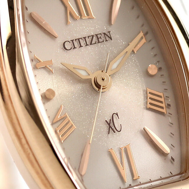 EW5546-56X | シチズン クロスシー エコドライブ