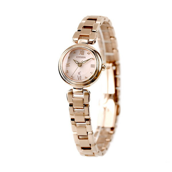Citizen Cross Sea Mizu Collection Eco Drive Solar Women&