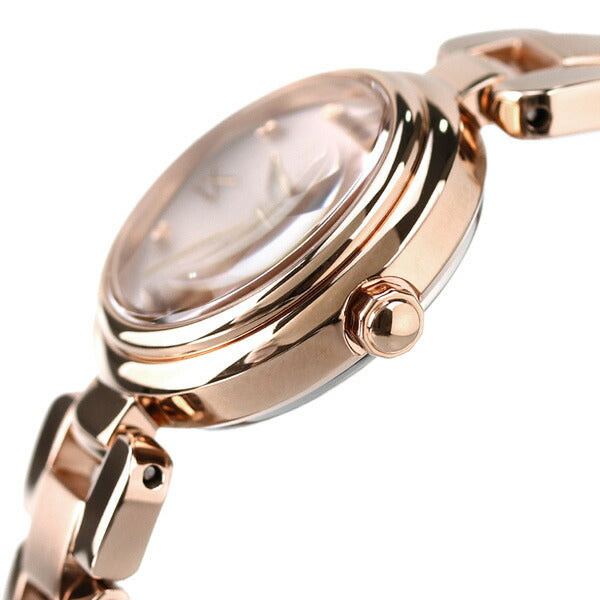 Citizen Cross Sea Mizu Collection Eco Drive Solar Women&