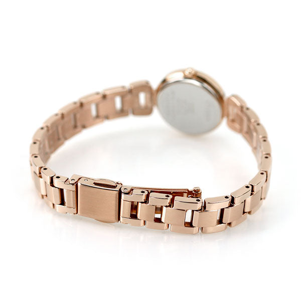 Citizen Cross Sea Mizu Collection Eco Drive Solar Women&