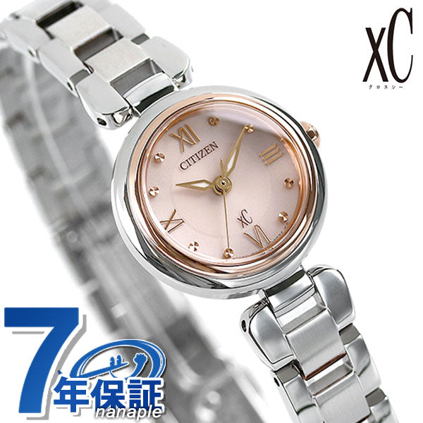 Citizen Cross Sea Mizu Collection Eco Drive Solar Women&