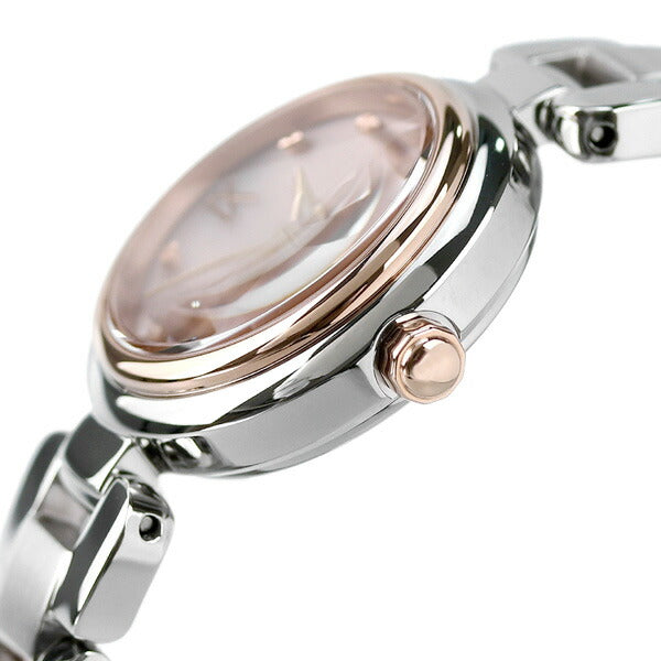 Citizen Cross Sea Mizu Collection Eco Drive Solar Women&