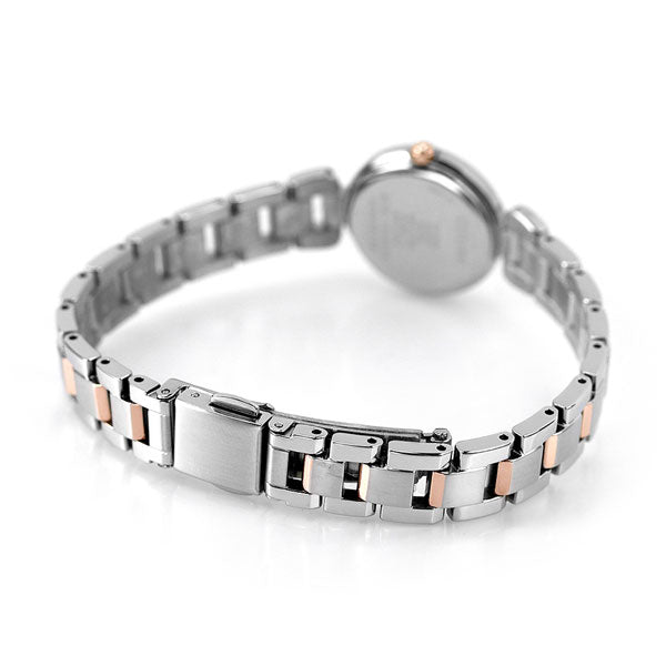 Citizen Cross Sea Mizu Collection Eco Drive Solar Women&